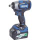MBI-160T [TOKU 充電式シャットオフインパクトレンチ]
