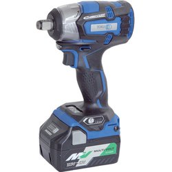 MBI-160T [TOKU 充電式シャットオフインパクトレンチ]