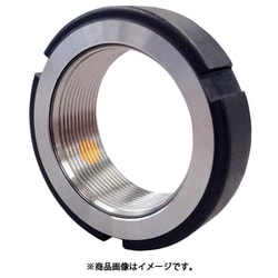 MF15X1.0P [日機 精密ロックナット MFシリーズ M15X1.0P]