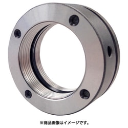 MKR12X1.0P [日機 精密ロックナット MKRシリーズ M12X1.0P]