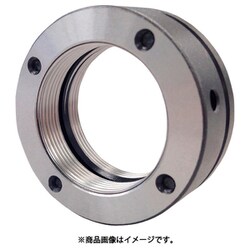 グランドセール MKR32X1.5P 日機 - ヨドバシ.com [日機 MKR 精密ロックナット 接合金具