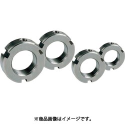 MRS-15 [日機 ステンレスロックナット MRSシリーズ M15X1.0P]