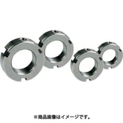 MRS-15 [日機 ステンレスロックナット MRSシリーズ M15X1.0P]