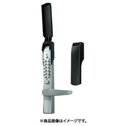 長沢 自動施錠キーレックス NK323C