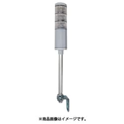 NLA50DC-1B2DS-R [日機 積層式アラームライト NLA50シリーズ 1段]