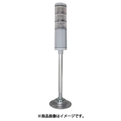 NLA50DC-1B4DZ-R [日機 積層式アラームライト NLA50シリーズ 1段]