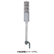 NLA50DC-2B2D-RG [日機 積層式アラームライト NLA50シリーズ 2段]