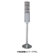 NLA50DC-2B4D-RG [日機 積層式アラームライト NLA50シリーズ 2段]