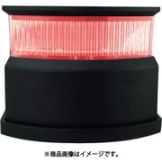NLA65DC12-1B7K-R [日機 積層式ミニアラームライト NLA65シリーズ DC12V 1段]