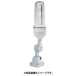 NLA70-3B1DS-RYG [日機 導光柱式アラームライト NLA70シリーズ]
