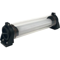 NLB03G [日機 充電式防水型LED機内灯 3W]