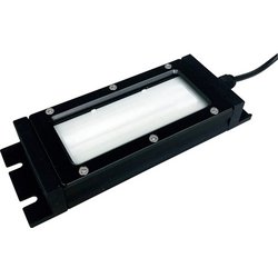 NLE10SN2-DC [日機 防水型LEDフラット型ライト 6W DC24V]