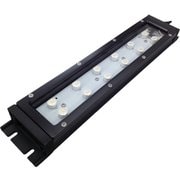 NLE20CN-DC [日機 防水型LEDフラット型ライト 15W DC24V]