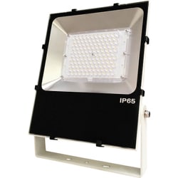 NLFL100A-AC-W06 [日機 屋外設置用LED投光器 100W AC100-240V]