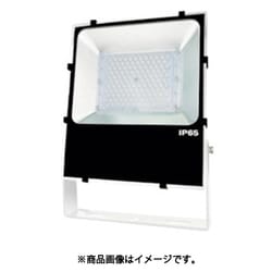 NLFL200A-AC-W06 [日機 屋外設置用LED投光器 200W AC100-240V]