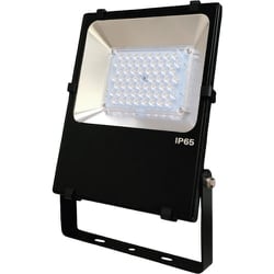 NLFL50A-AC [日機 屋外設置用LED投光器 50W AC100-240V]