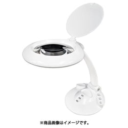 NLLP50ST-5D [日機 LED拡大鏡]