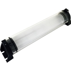 NLM10SG-AC-2MP [日機 防水型LEDリニアライトAC100～120V（2mコードプラグ付き）]