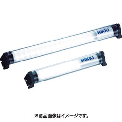 ヨドバシ.com - 日機 NLM26SG-AC [日機 防水型LEDリニアライトAC100～120V（2mコードプラグ付き）] 通販【全品無料配達】