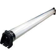 NLM30SG-AC＋CC [日機 防水型LEDリニアライトAC100～240V（3mコードケーブルカバー付き）]