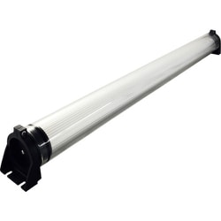 NLM40SG-AC [日機 防水型LEDリニアライト AC100-240V（3mコード付き）]