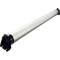 NLM40SG-AC＋CC [日機 防水型LEDリニアライトAC100～240V（3mコードケーブルカバー付き）]