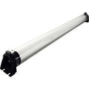 NLM40SG-AC＋CC [日機 防水型LEDリニアライトAC100～240V（3mコードケーブルカバー付き）]