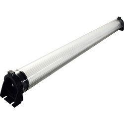 NLM40SG-DC [日機 防水型LEDリニアライトDC24V（3mコード付き）]