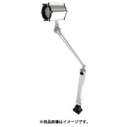 NLSL05C-AC（2M＋P） [日機 防水型LEDスポットライト 6W AC100～120V]
