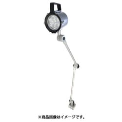 NLSL18CP-AC [日機 防水型LEDスポットライト 10W AC100-240V]