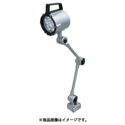 NLSM15CP-AC [日機 防水型LEDスポットライト 9W AC100～240V]
