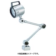 NLSM15CP-AC（2M＋P） [日機 防水型LEDスポットライト 9W AC100～120V]
