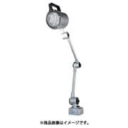 NLSM18CP-AC（4000K） [日機 防水型LEDスポットライト 12W AC100～120V]