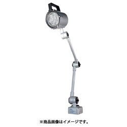NLSM18CP-DC [日機 防水型LEDスポットライト 10W DC24V]