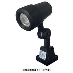 NLSS03C-AC（TS） [日機 防水型LEDスポットライト 6W AC100～240V]