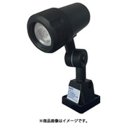 NLSS03C-DC [日機 防水型LEDスポットライト 5W DC24V]