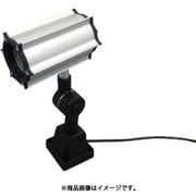 NLSS05C-AC（2M＋P） [日機 防水型LEDスポットライト 6W AC100～120V]