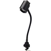 日機 クランプ固定式LEDスポットライト 6W AC100ー120V NLSS05CBT4-AC