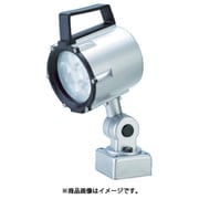 NLSS15C-AC（2M＋P） [日機 防水型LEDスポットライト 9W AC100～120V]