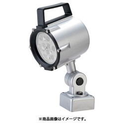 NLSS18C-AC [日機 防水型LEDスポットライト 12W AC100-240V]