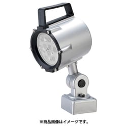 NLSS18C-DC [日機 防水型LEDスポットライト 10W DC24V]