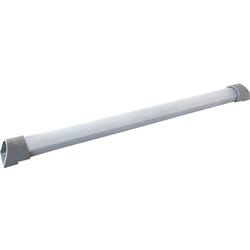NLT2-20-AC-S（3M） [日機 簡易防水型LEDリニアライト 16W AC100～240V 3Mケーブル 先バラ]