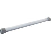 NLT2-20-AC-S（3M） [日機 簡易防水型LEDリニアライト 16W AC100～240V 3Mケーブル 先バラ]