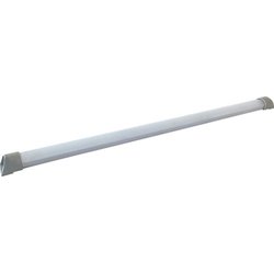 NLT2-30-AC-S（3M） [日機 簡易防水型LEDリニアライト 23W AC100～240V 3Mケーブル 先バラ]