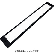 NLU10-AC [日機 LED面発光型ライト 14W AC100V]