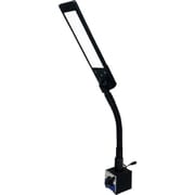 NLUD05BM-AC [日機 マグネット付LED面発光型ライト 7W AC100V]