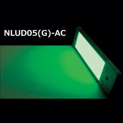 ヨドバシ.com - 日機 NLUD05（G）-AC [日機 調光式LED面発光型ライト