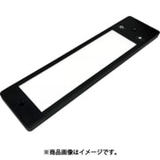 NLUD05（R）-DC [日機 調光式LED面発光型ライト（赤） 6W DC24V]