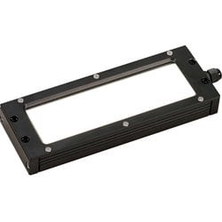 NLUP05T-DC [日機 防水型LED面発光フラット型ライト 12W DC24V]