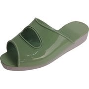 NM-MIDORI-9 [内外ゴム ニューモード 緑 9号（26.0～26.5cm）]